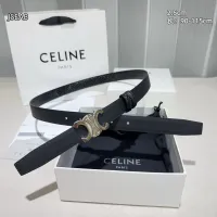 $48.00 USD Celine AAAAA Quality Belts For Women #1445910
