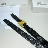 $48.00 USD Celine AAAAA Quality Belts For Women #1445914