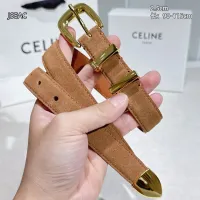 $52.00 USD Celine AAAAA Quality Belts For Women #1445935