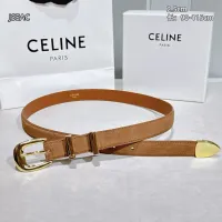 $52.00 USD Celine AAAAA Quality Belts For Women #1445935