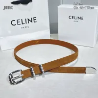 $52.00 USD Celine AAAAA Quality Belts For Women #1445936