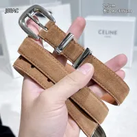 $52.00 USD Celine AAAAA Quality Belts For Women #1445936