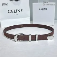 $52.00 USD Celine AAAAA Quality Belts For Women #1445937