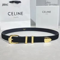 $52.00 USD Celine AAAAA Quality Belts For Women #1445939