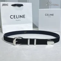 $52.00 USD Celine AAAAA Quality Belts For Women #1445941