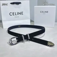 $52.00 USD Celine AAAAA Quality Belts For Women #1445941