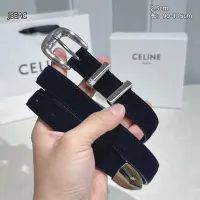 $52.00 USD Celine AAAAA Quality Belts For Women #1445941