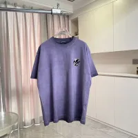 $45.00 USD Chrome Hearts T-Shirts Short Sleeved For Unisex #1445950