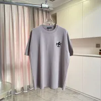 $45.00 USD Chrome Hearts T-Shirts Short Sleeved For Unisex #1445951