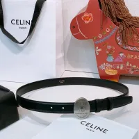 $56.00 USD Celine AAAAA Quality Belts For Women #1445966