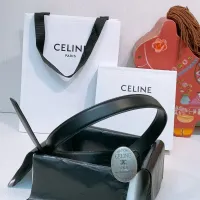 $56.00 USD Celine AAAAA Quality Belts For Women #1445966