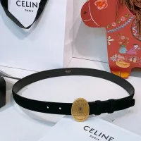 $56.00 USD Celine AAAAA Quality Belts For Women #1445967