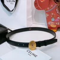 $56.00 USD Celine AAAAA Quality Belts For Women #1445968