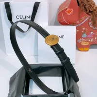 $56.00 USD Celine AAAAA Quality Belts For Women #1445968