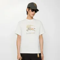 $42.00 USD Burberry T-Shirts Short Sleeved For Unisex #1445977