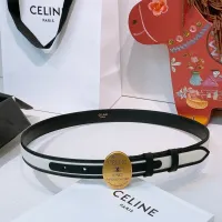 $56.00 USD Celine AAAAA Quality Belts For Women #1445979