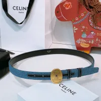 $56.00 USD Celine AAAAA Quality Belts For Women #1445982