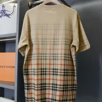 $52.00 USD Burberry T-Shirts Short Sleeved For Unisex #1445983