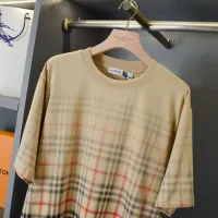 $52.00 USD Burberry T-Shirts Short Sleeved For Unisex #1445983