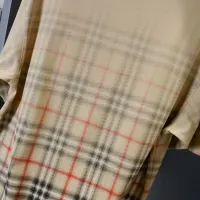 $52.00 USD Burberry T-Shirts Short Sleeved For Unisex #1445983