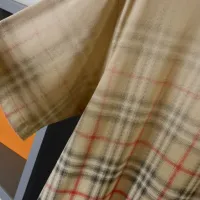 $52.00 USD Burberry T-Shirts Short Sleeved For Unisex #1445983