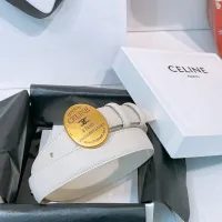 $56.00 USD Celine AAAAA Quality Belts For Women #1445984
