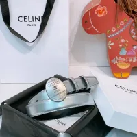 $56.00 USD Celine AAAAA Quality Belts For Women #1445985