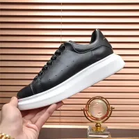 $80.00 USD Alexander McQueen Casual Shoes For Men #1446002