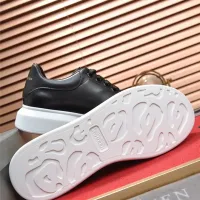 $80.00 USD Alexander McQueen Casual Shoes For Men #1446002