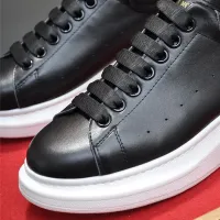 $80.00 USD Alexander McQueen Casual Shoes For Men #1446002