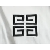 $45.00 USD Givenchy T-Shirts Short Sleeved For Unisex #1446025