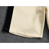 $48.00 USD Moncler Pants For Unisex #1446032