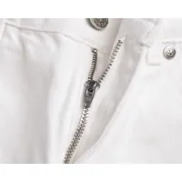$60.00 USD Chrome Hearts Jeans For Men #1446057