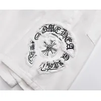 $60.00 USD Chrome Hearts Jeans For Men #1446057