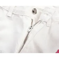 $64.00 USD Chrome Hearts Jeans For Men #1446059