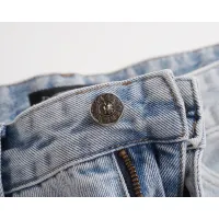 $64.00 USD Chrome Hearts Jeans For Men #1446060