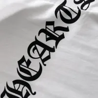 $52.00 USD Chrome Hearts T-Shirts Short Sleeved For Unisex #1446061