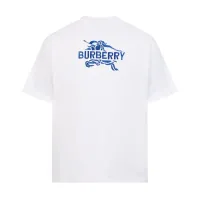 $39.00 USD Burberry T-Shirts Short Sleeved For Unisex #1446080