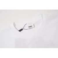 $39.00 USD Burberry T-Shirts Short Sleeved For Unisex #1446080
