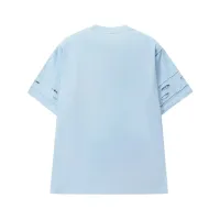 $48.00 USD Chrome Hearts T-Shirts Short Sleeved For Unisex #1446092