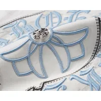 $52.00 USD Chrome Hearts T-Shirts Short Sleeved For Unisex #1446094