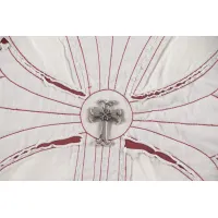 $60.00 USD Chrome Hearts T-Shirts Short Sleeved For Unisex #1446099