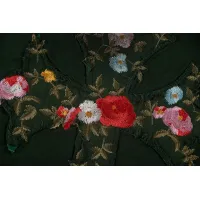 $60.00 USD Chrome Hearts T-Shirts Short Sleeved For Unisex #1446101