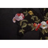 $60.00 USD Chrome Hearts T-Shirts Short Sleeved For Unisex #1446102