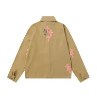 $72.00 USD Chrome Hearts Jackets Long Sleeved For Men #1446104