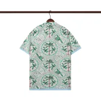 $32.00 USD Amiri Shirts Short Sleeved For Men #1446132