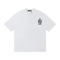 $32.00 USD Chrome Hearts T-Shirts Short Sleeved For Unisex #1446148