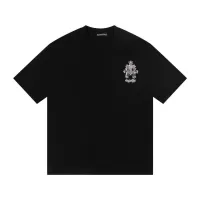 $32.00 USD Chrome Hearts T-Shirts Short Sleeved For Unisex #1446149