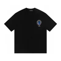 $32.00 USD Chrome Hearts T-Shirts Short Sleeved For Unisex #1446151