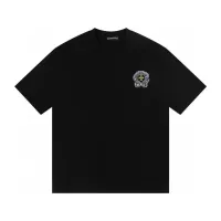 $32.00 USD Chrome Hearts T-Shirts Short Sleeved For Unisex #1446157